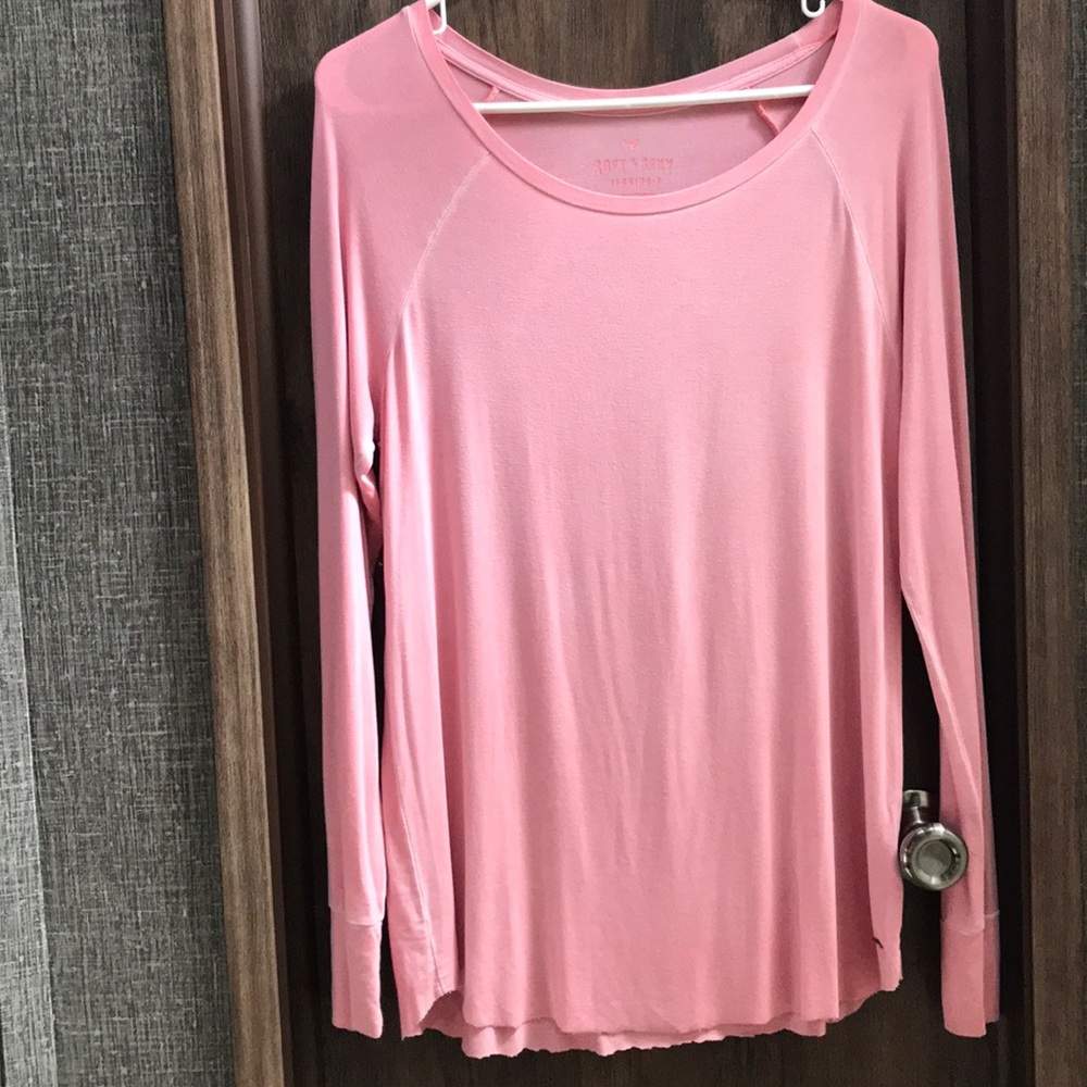 AEO Soft and Sexy Jegging T